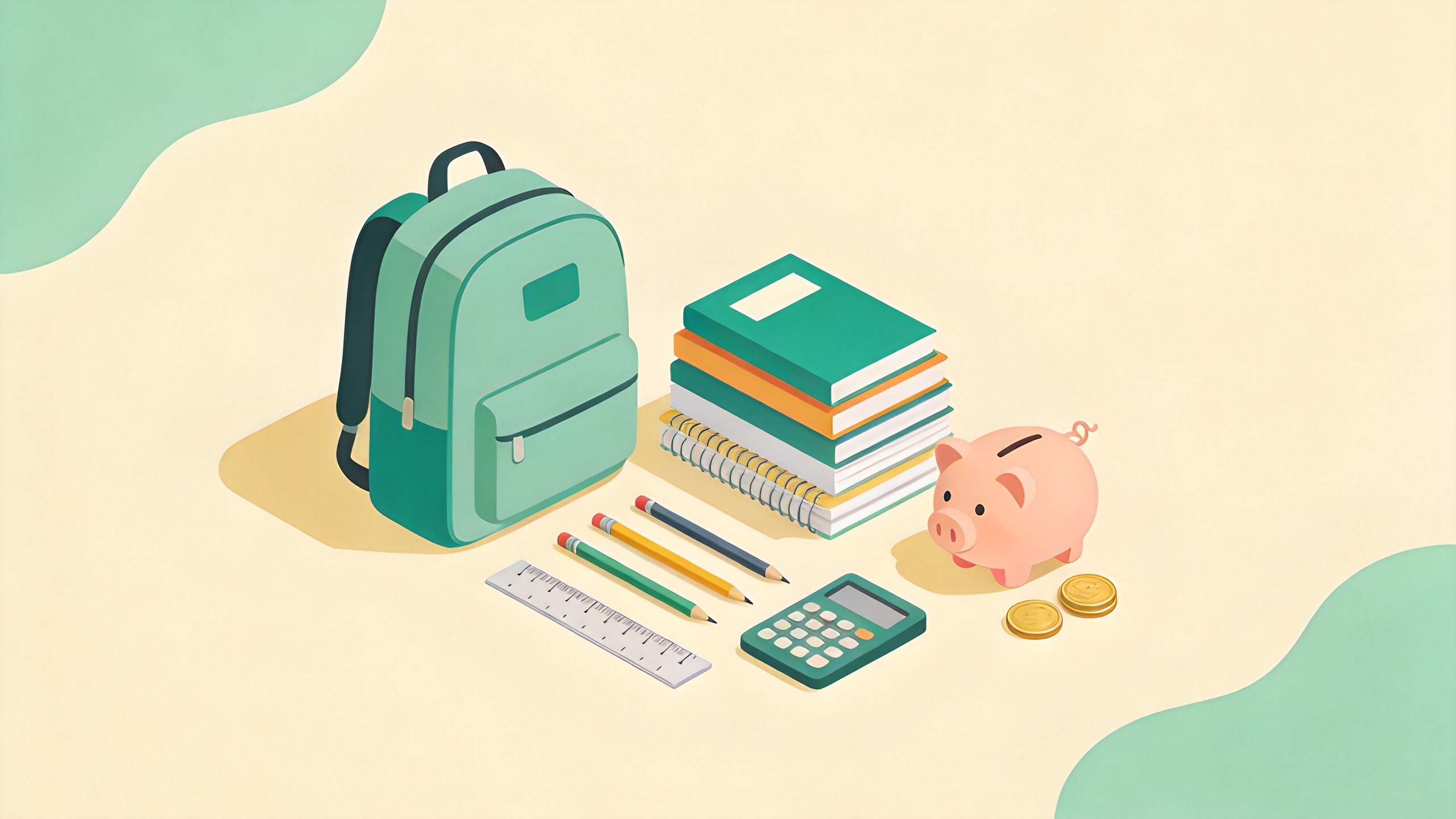 Back-to-School Season in Pakistan: How to Budget for Fees, Books and Uniforms