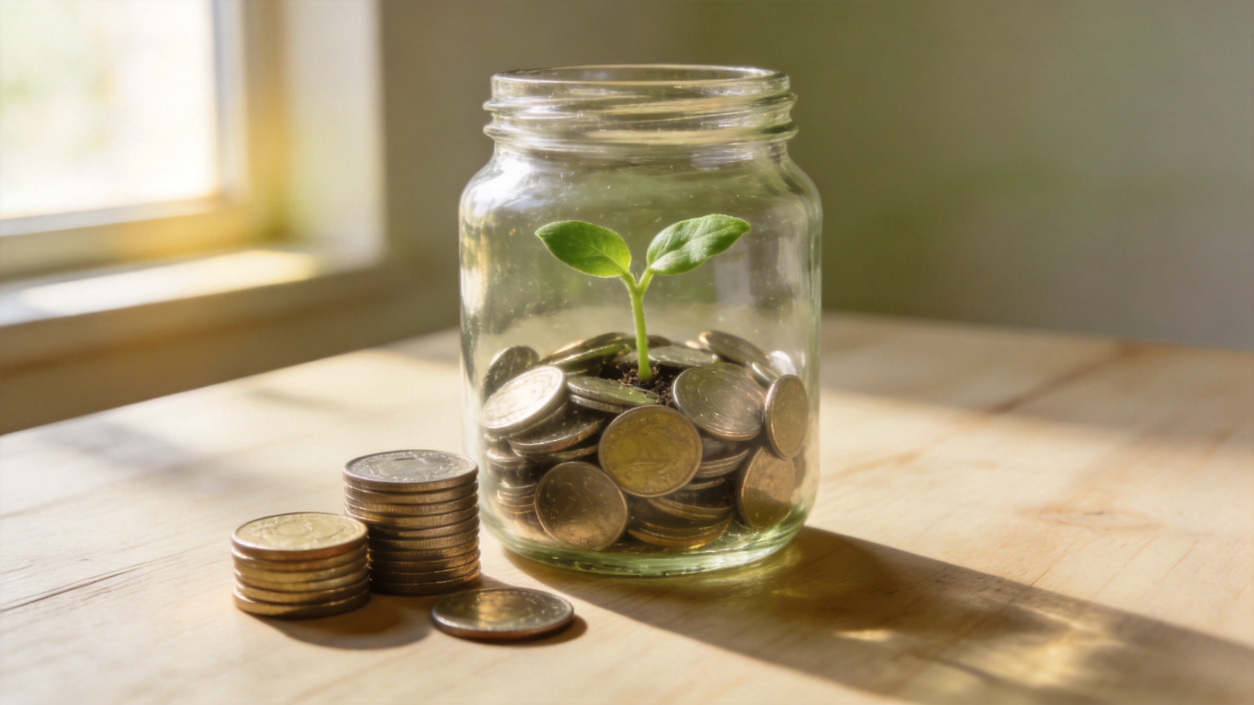 How to Build an Emergency Fund in Pakistan (Even on a Tight Salary)