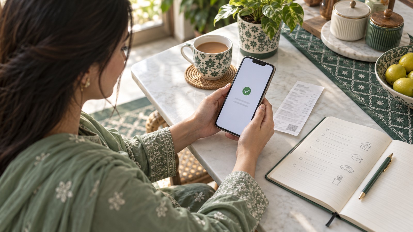MoneyTap Loan Repaid? How to Apply Again When You Need Funds