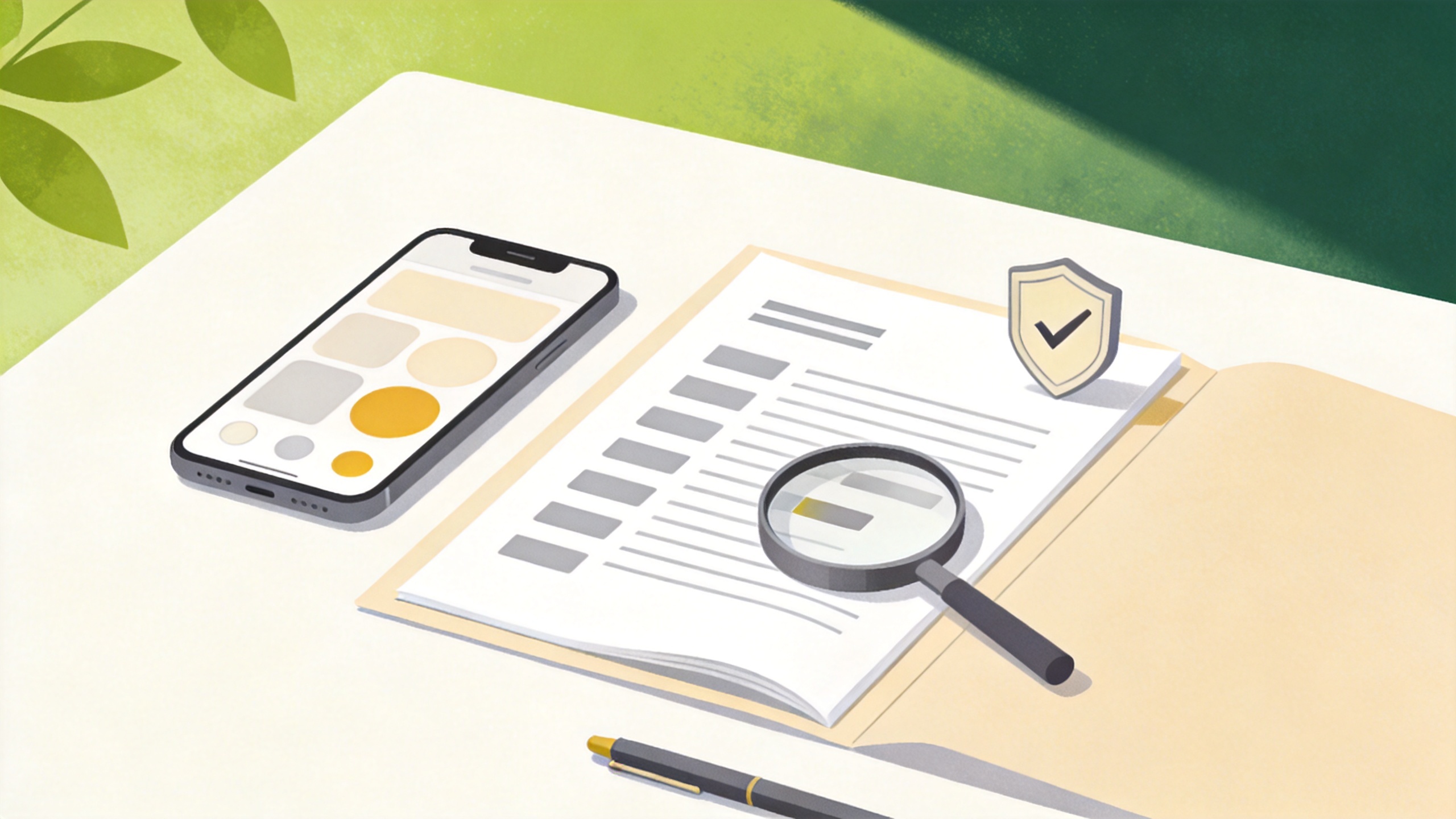 Before You Install: How to Check Any Loan App Against SECP's White List