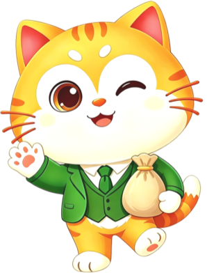 Tappu — MoneyTap mascot